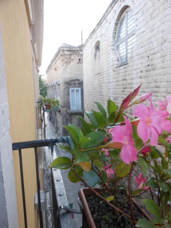 Bed & Breakfast Palazzo Antica Via Appia *