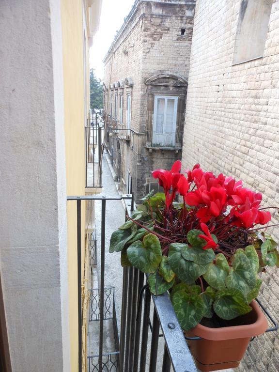 Couette-café Palazzo Antica Via Appia