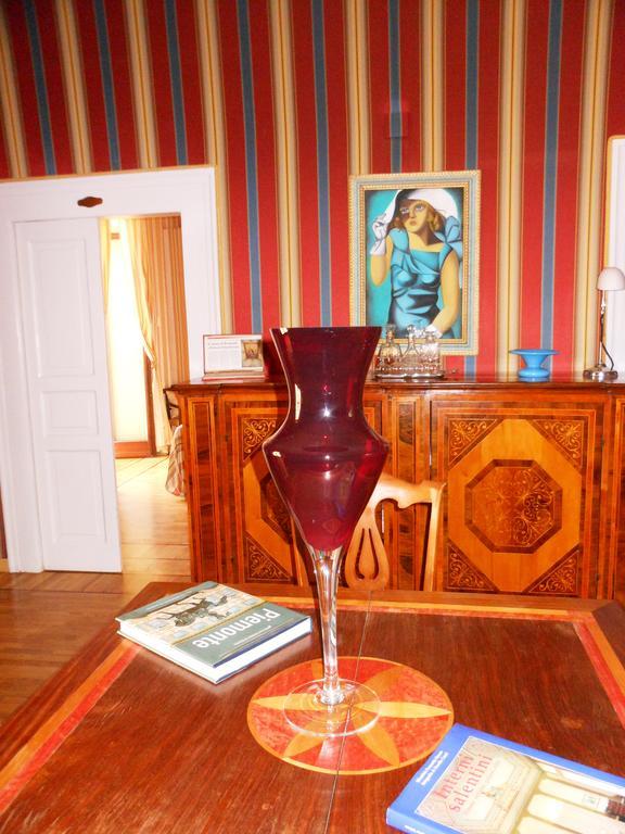 Couette-café Palazzo Antica Via Appia *