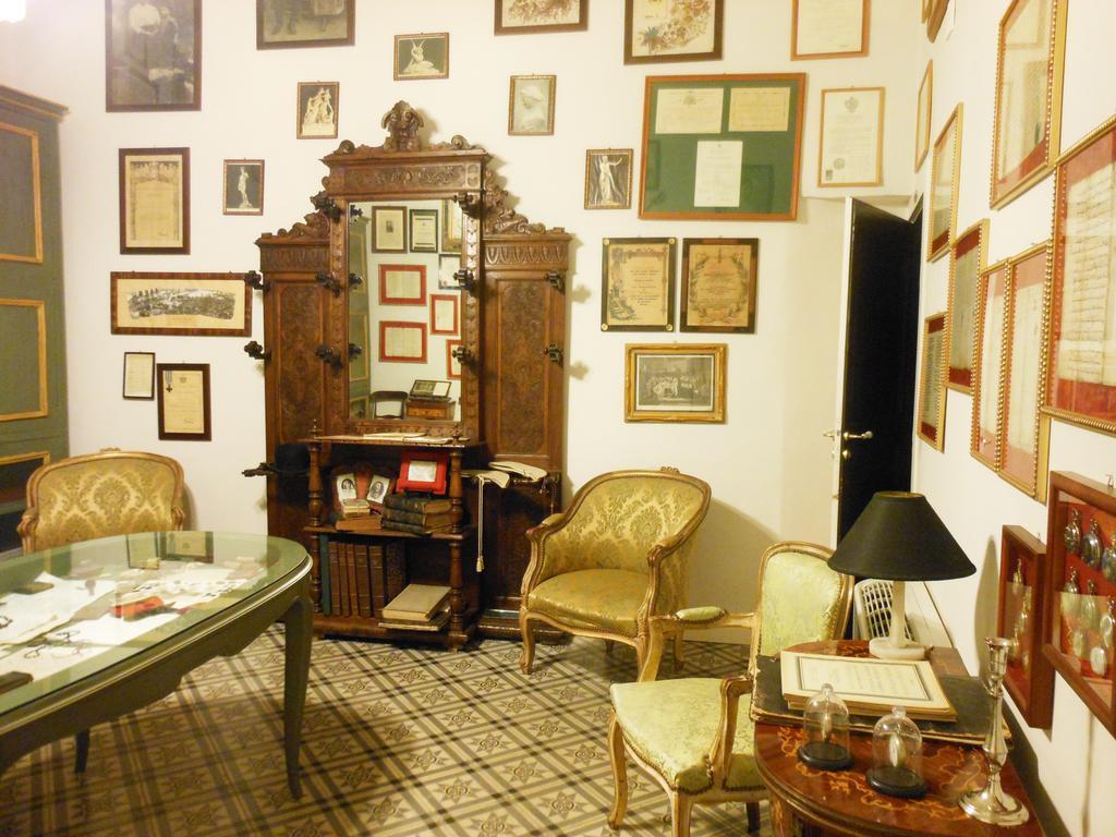 Palazzo Antica Via Appia * Bitonto
