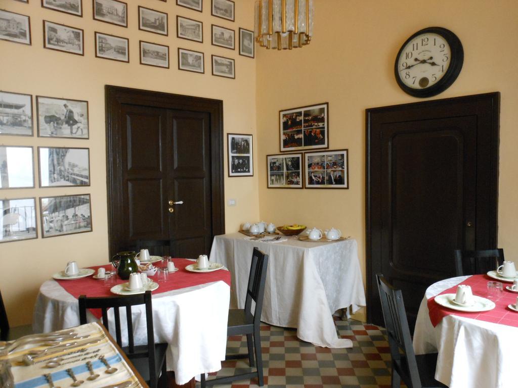 Palazzo Antica Via Appia