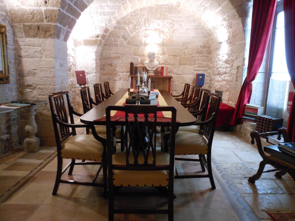 Palazzo Antica Via Appia * Bitonto